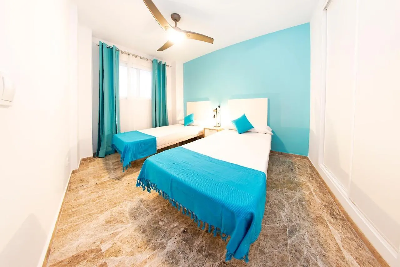 Apartamento Zen Costa Del Sol Apartment Torremolinos