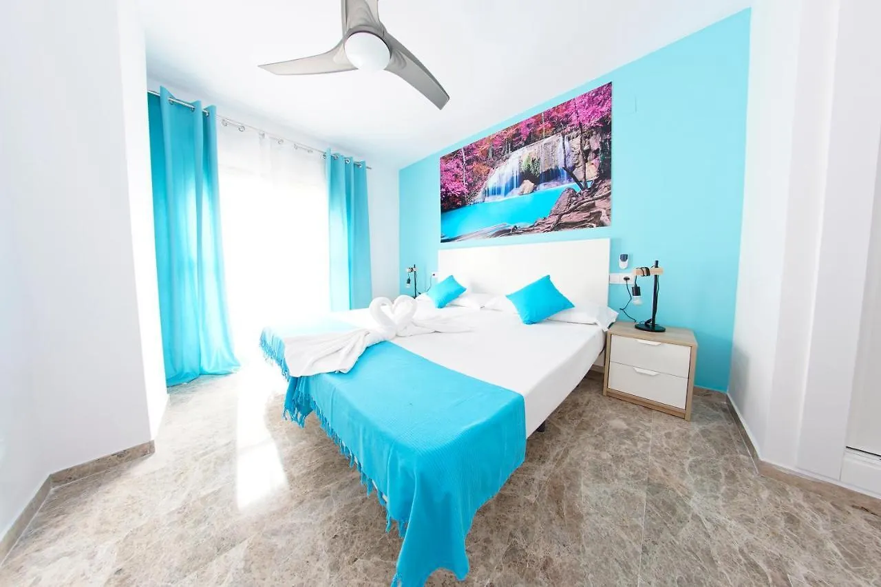 Apartamento Zen Costa Del Sol Apartment Torremolinos Spain