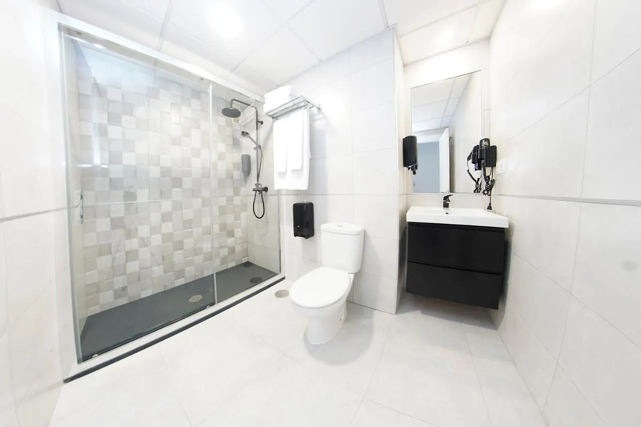 Apartamento Zen Costa Del Sol Apartment Torremolinos Spain