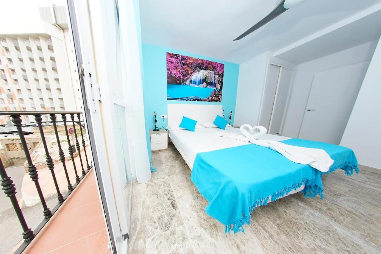 Apartamento Zen Costa Del Sol Apartment Torremolinos