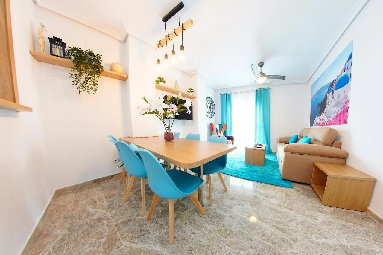 Apartamento Zen Costa Del Sol Apartment Torremolinos
