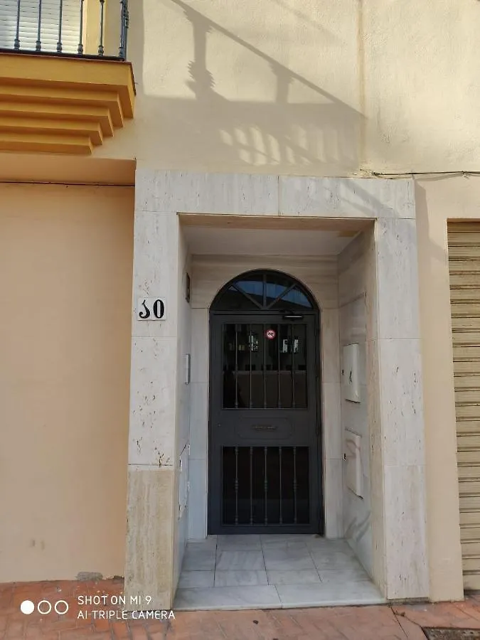 Apartamento Zen Costa Del Sol Apartment Torremolinos