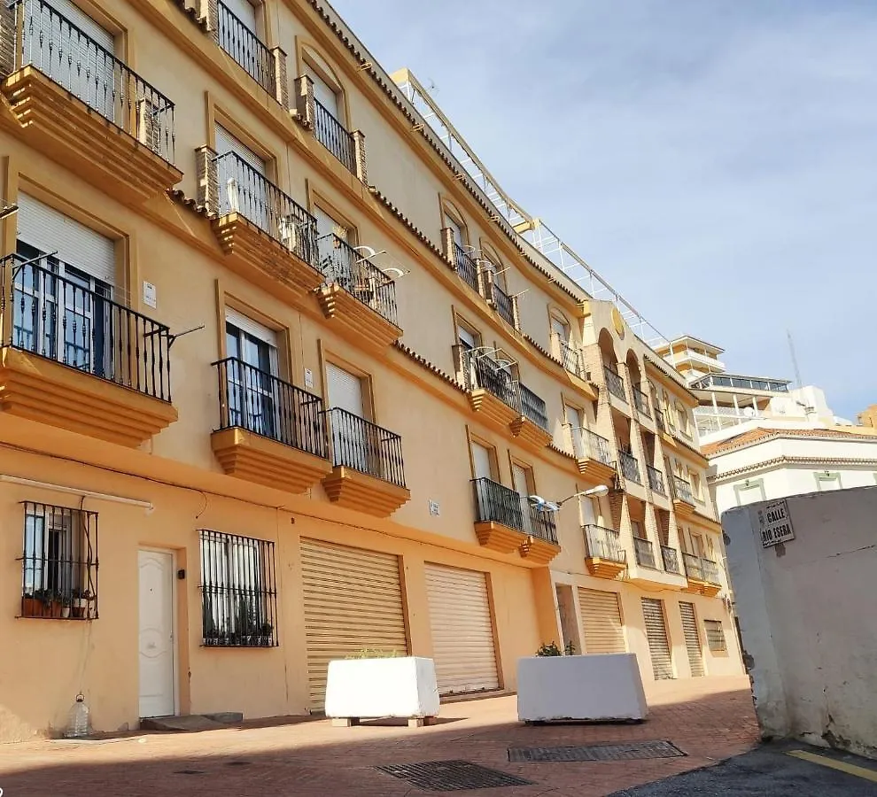 Apartamento Zen Costa Del Sol Apartment Torremolinos