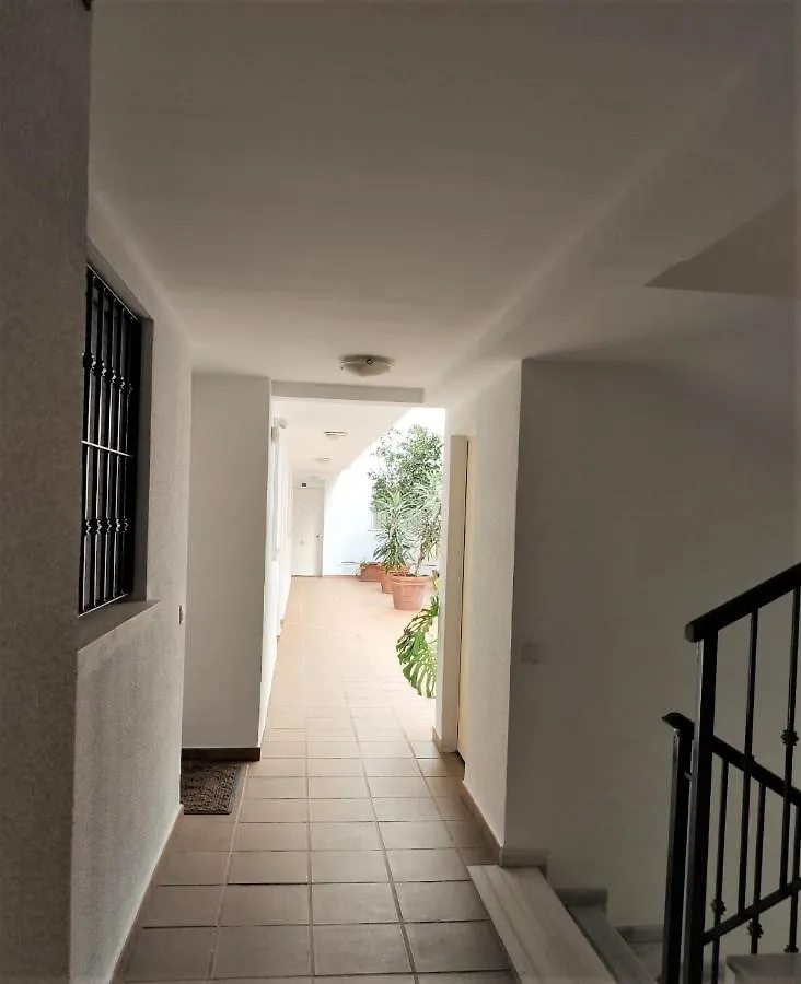 Apartamento Zen Costa Del Sol Apartment Torremolinos
