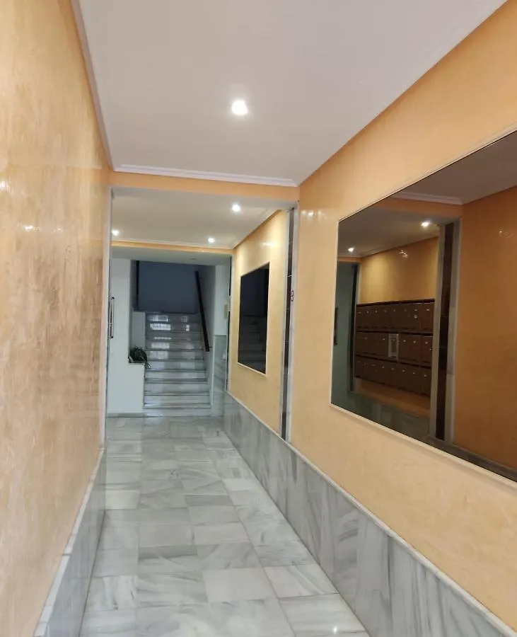 Apartamento Zen Costa Del Sol Apartment Torremolinos