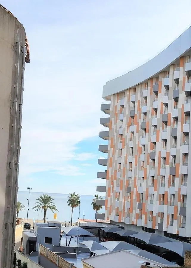 Apartamento Zen Costa Del Sol Apartment Torremolinos 0*,