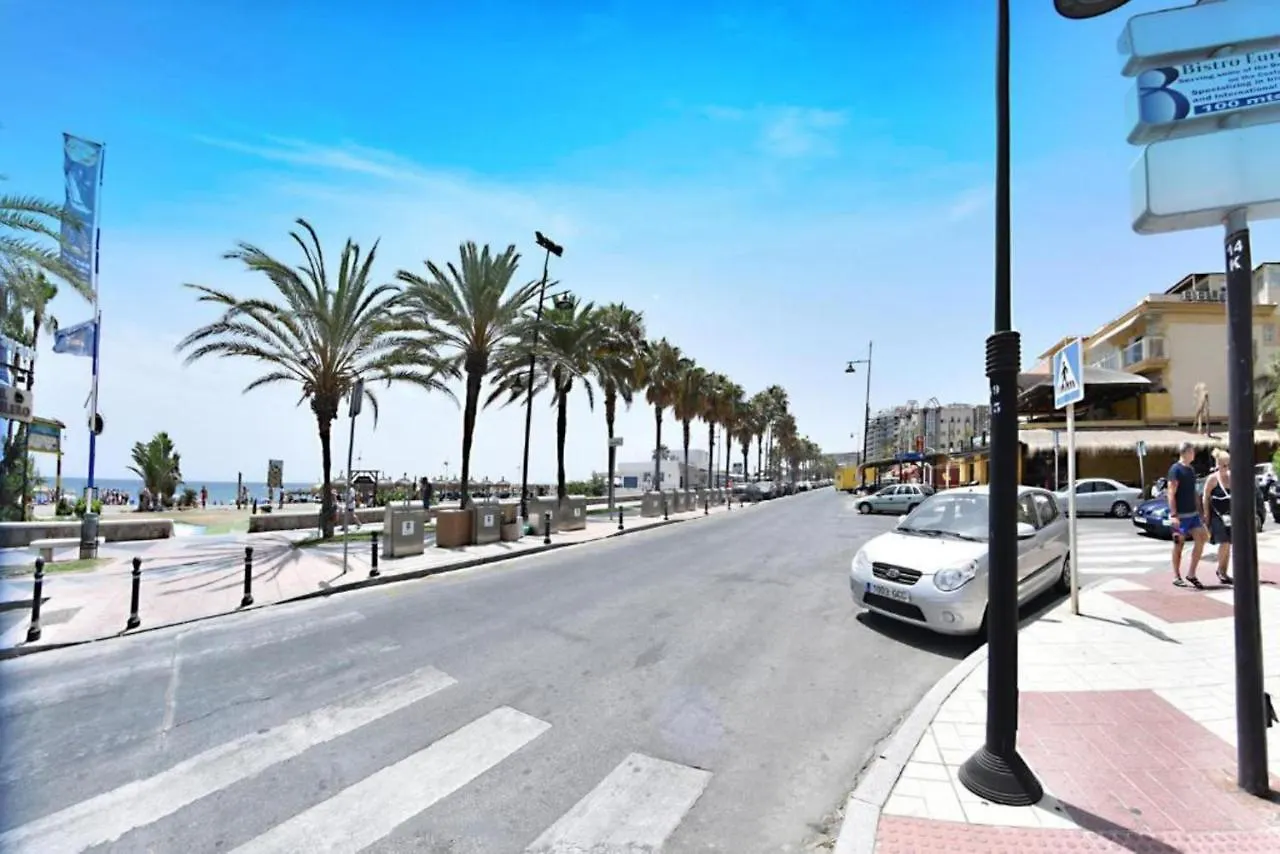 Apartamento Zen Costa Del Sol Apartment Torremolinos