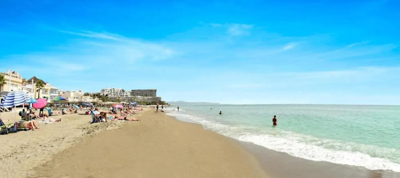 Apartamento Zen Costa Del Sol Apartment Torremolinos 0*,