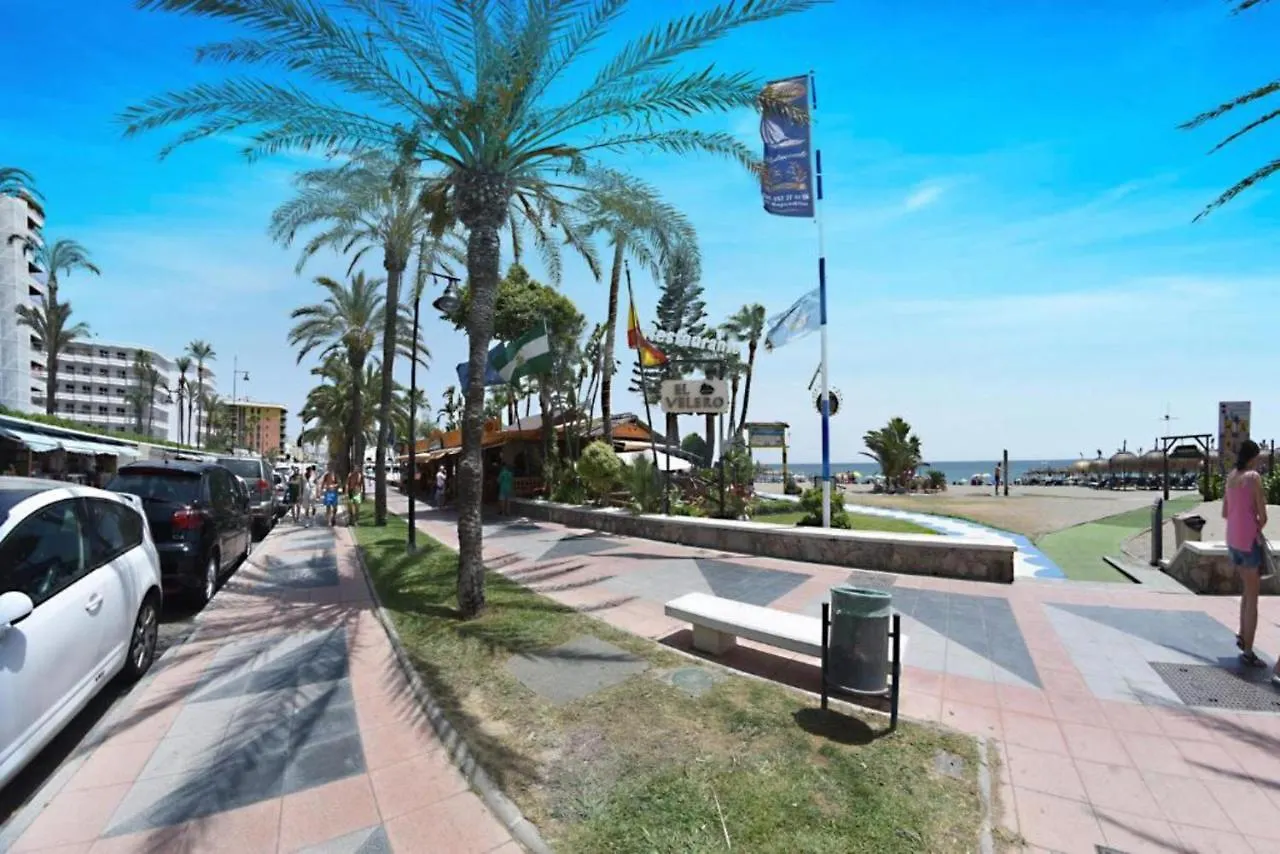 Apartamento Zen Costa Del Sol Apartment Torremolinos Spain