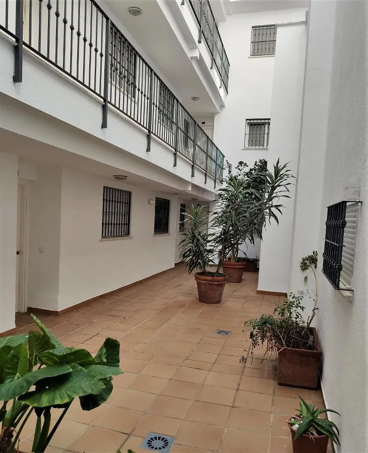 Apartamento Zen Costa Del Sol Apartment Torremolinos