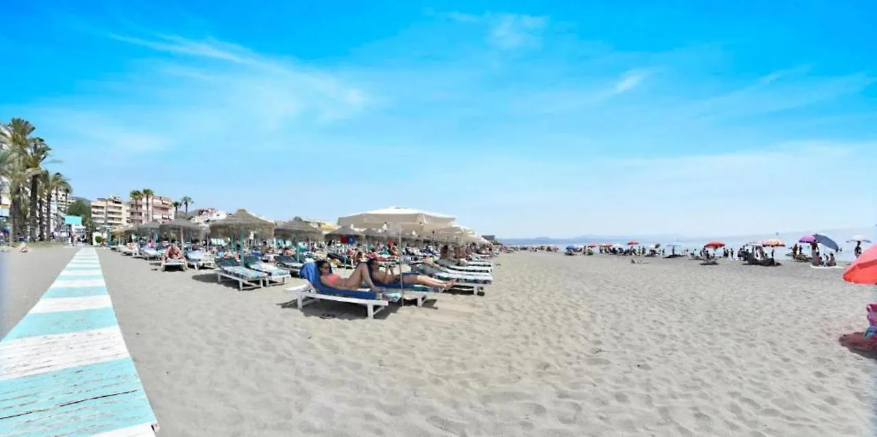 Apartamento Zen Costa Del Sol Apartment Torremolinos